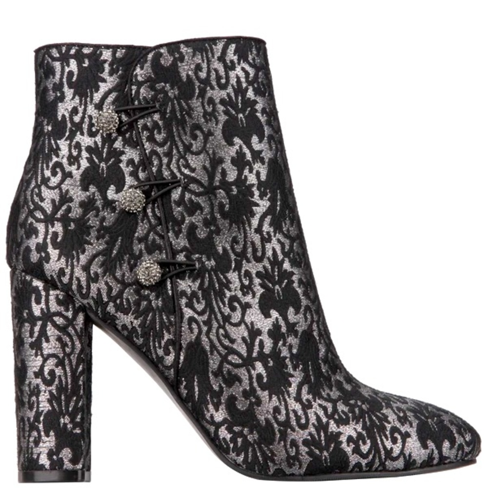 Nina Inamae Boots